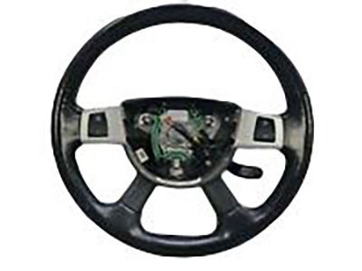 Dodge 68020374AB WIRING Steering Wheel