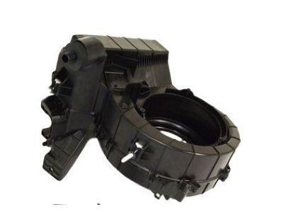 Ram 68214897AA HOUSING Blower Motor Includes: Seals, Bracket,