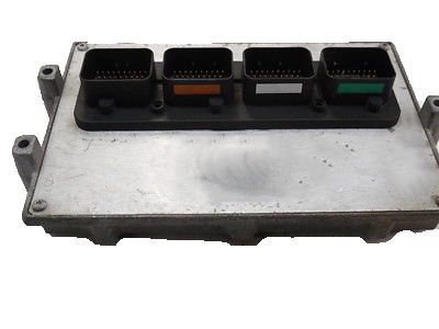 Jeep Grand Cherokee Engine Control Module - 5150500AA