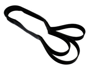 Ram 2500 Drive Belt - 53041138AC