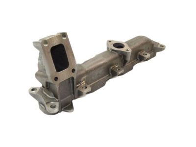 Ram 68226935AA CALIPER ASSEMBLY Disc Brake Rear
