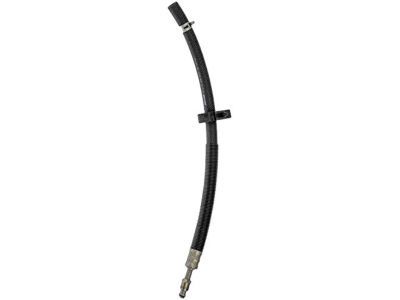 2008 Dodge Ram 1500 Power Steering Hose - 55366797AB