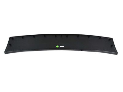 Mopar 57010131AA Step Pad Rear Bumper