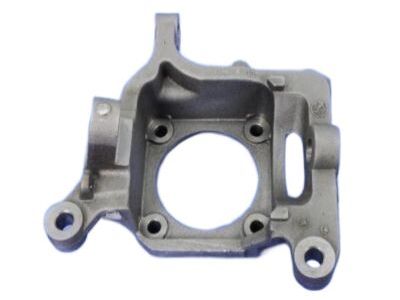 Mopar 68054495AA Knuckle, Front Driver Side