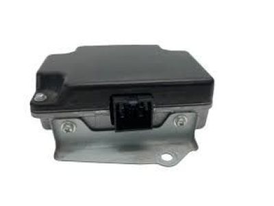 Ram 56029692AA MODULE Power Inverter