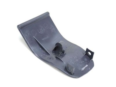 Dodge 5EG61RC8AB HANDLE Parking Brake
