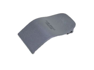 Dodge 5EG61RC8AB HANDLE Parking Brake
