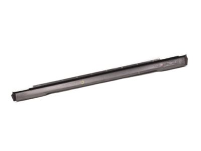 Jeep 55135802AC SILL Body Side