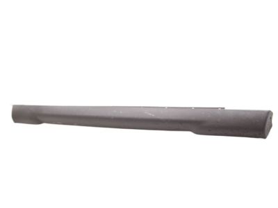 Jeep 55135802AC SILL Body Side