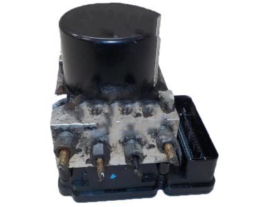 Mopar 68003539AA Module Anti-Lock Brake System