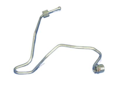 Dodge 5011457AA TUBE Fuel Injector Supply