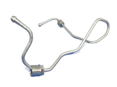Dodge 5011457AA TUBE Fuel Injector Supply