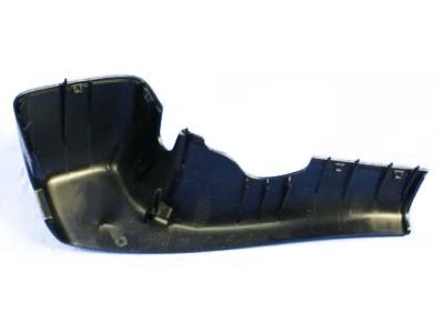 Mopar 57010753AB Cover Mirror