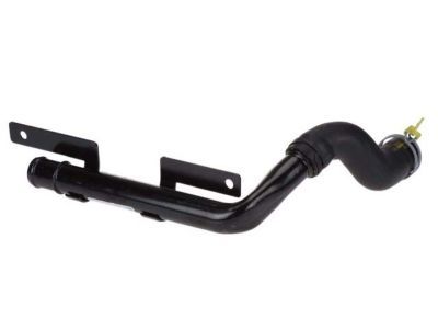 Mopar 55037850AE Hose Radiator Inlet