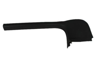 Dodge UM54XDVAG PANEL Cowl Side Trim
