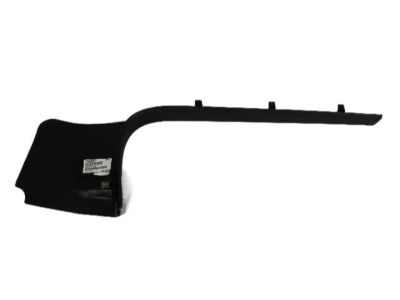 Dodge UM54XDVAG PANEL Cowl Side Trim