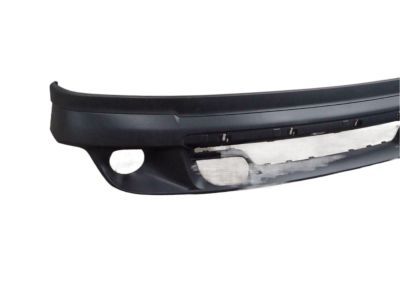 Dodge 68089166AC FASCIA Front Lower