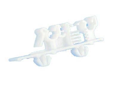 Ram 68195751AA PUSH PIN A Pillar