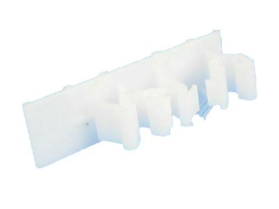 Ram 68195751AA PUSH PIN A Pillar