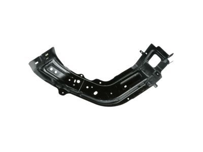 Mopar 68259356AA Upper Rail, Front Passenger Side