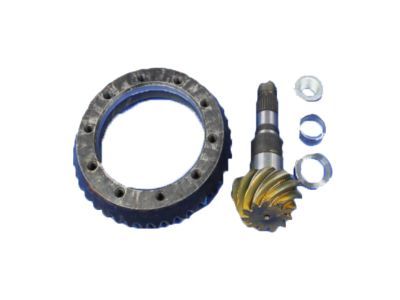 Dodge 5134719AA SPACER
