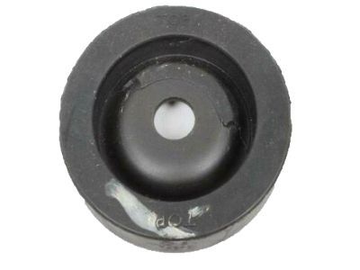 Dodge 4782242AA ISOLATOR Cradle Front, Lower