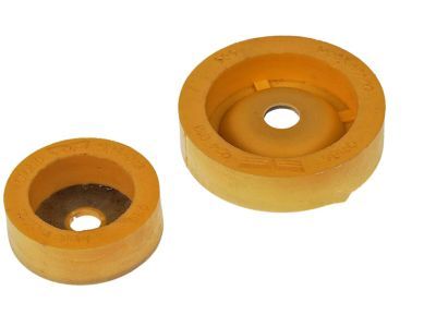 Dodge 4782242AA ISOLATOR Cradle Front, Lower