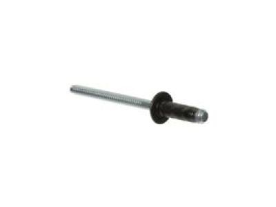 Jeep 6035073 RIVET Blind .190x.670