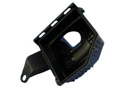 Mopar 68102372AB Air Cleaner Body, Lower