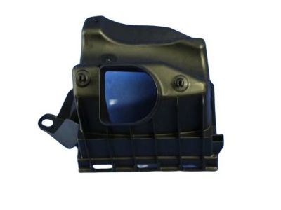 Mopar 68102372AB Air Cleaner Body, Lower