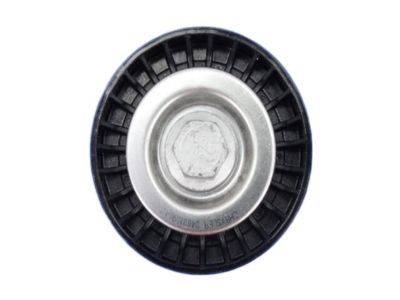 Ram 4891596AC PULLEY Idler