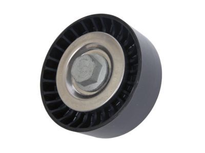Ram 4891596AC PULLEY Idler