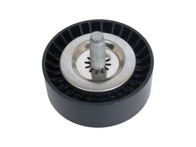 Ram C/V A/C Idler Pulley - 4891596AC
