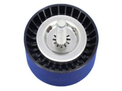 Ram 4891596AC PULLEY Idler