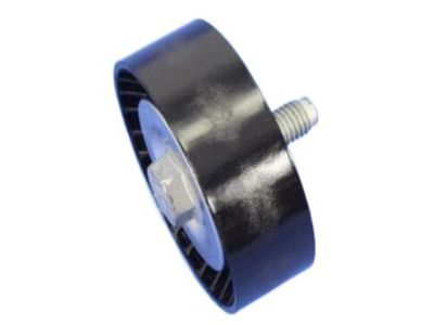 Ram 4891596AC PULLEY Idler