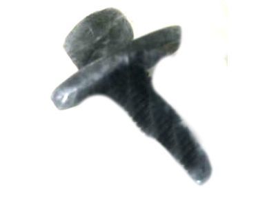 Dodge 6503538 SCREW AND WASHER Hex Head M8x1.25x30 Screw & Washer Assembly, I/Panel End Support to Body (M8x1.25x30.00)