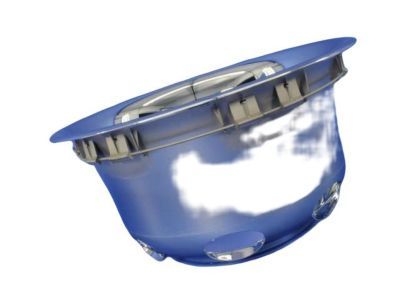 Dodge 52106449AA COVER Wheel 16"
