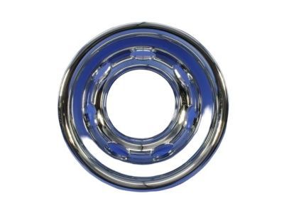 Dodge 52106449AA COVER Wheel 16"