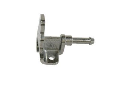 Jeep 68320443AB BRACKET Exhaust Hanger