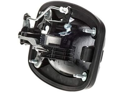 Ram 5RJ95JXWAB HANDLE Exterior Door