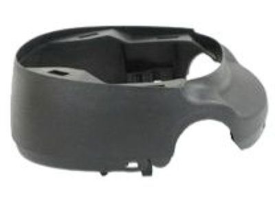 Jeep 6AA92TX7AB Lower Shroud