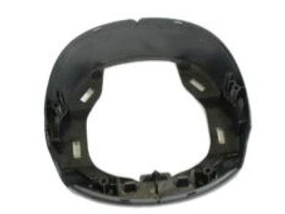 Jeep 6AA92TX7AB Lower Shroud
