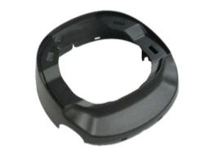 Jeep 6AA92TX7AB Lower Shroud