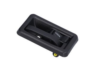 Jeep 55176477AB HANDLE Inside Release