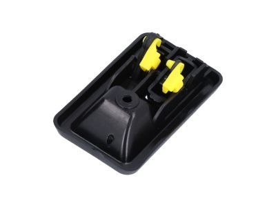 Jeep 55176477AB HANDLE Inside Release