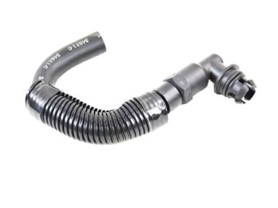 Dodge 4892102AB TUBE PCV Valve