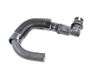 Dodge 4892102AB TUBE PCV Valve