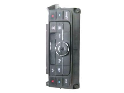 Dodge A/C Switch - 55111925AN