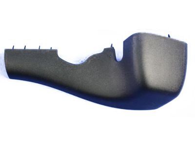 Dodge 57010753AE COVER Mirror