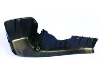 Dodge 57010753AE COVER Mirror